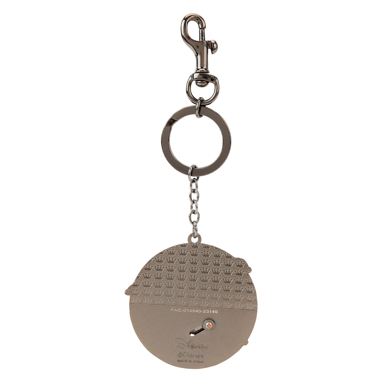 Hocus Pocus Flying Keychain