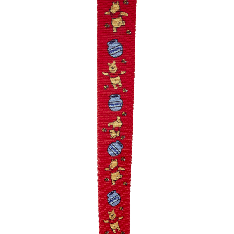 Winnie the Pooh Dog Leash