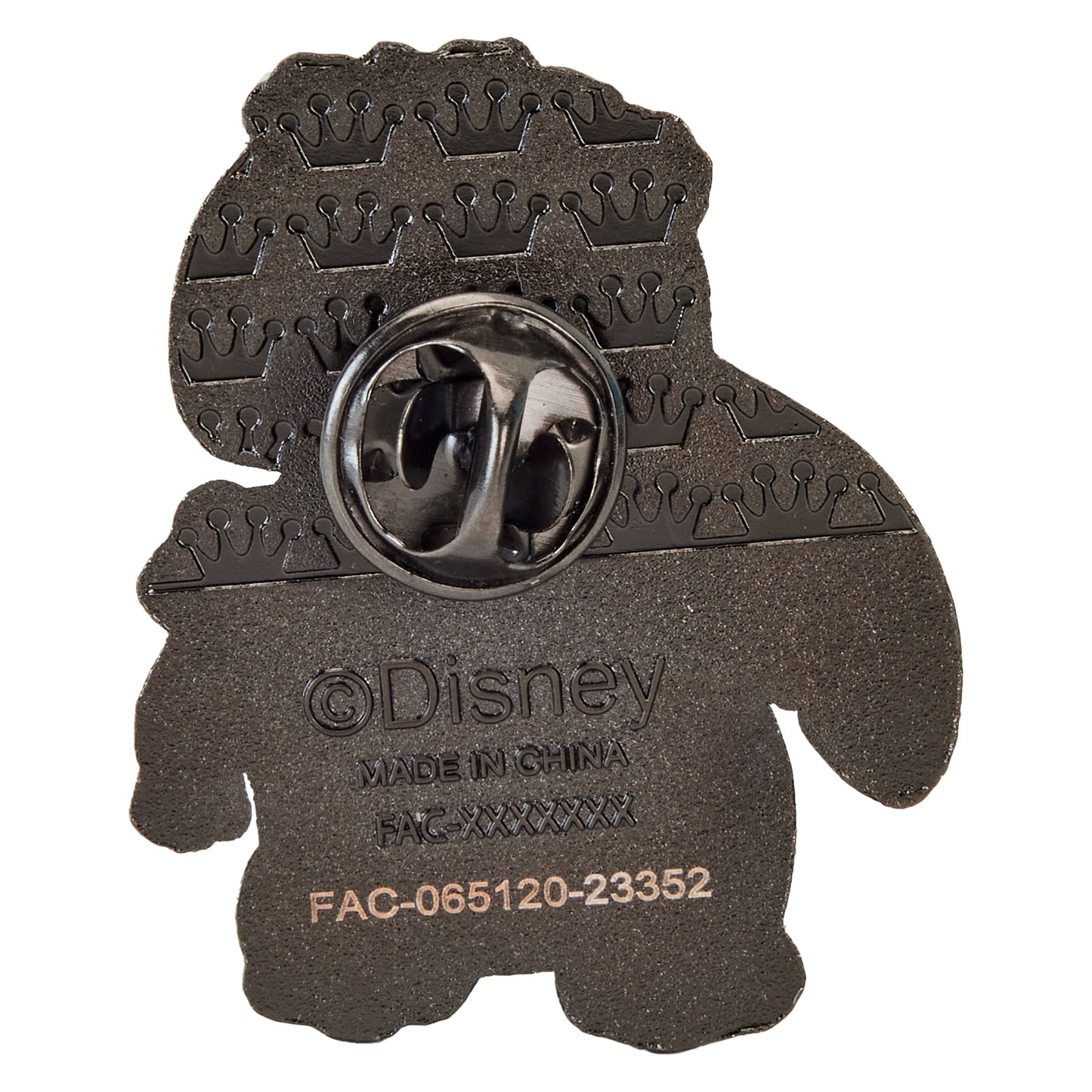 Lilo and Stitch Springtime Mystery Pin