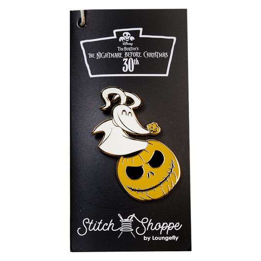 Nightmare Before Christmas Sandy Skirt by Stitch Shoppe