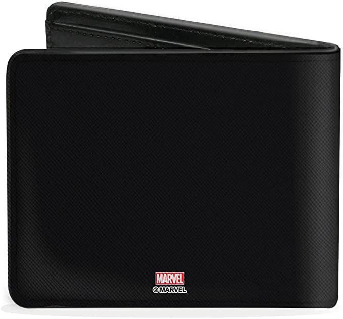 Black Panther bi-fold wallet