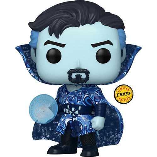 Doctor Strange in the Multiverse of Madness Pop! Vinyl Figure