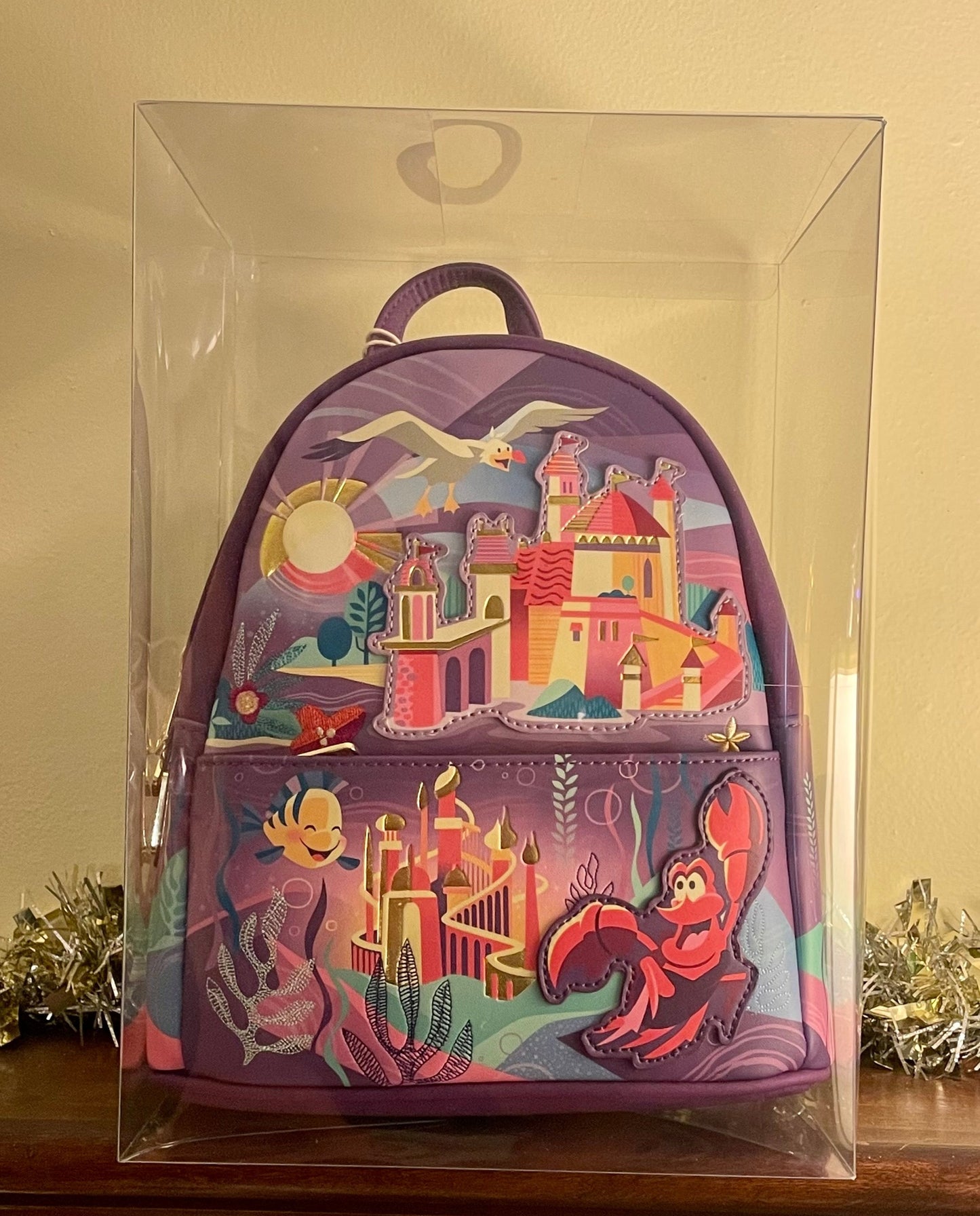 Collectible Protector Box 2-Pack