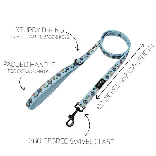 Disney's Stitch Dog Leash