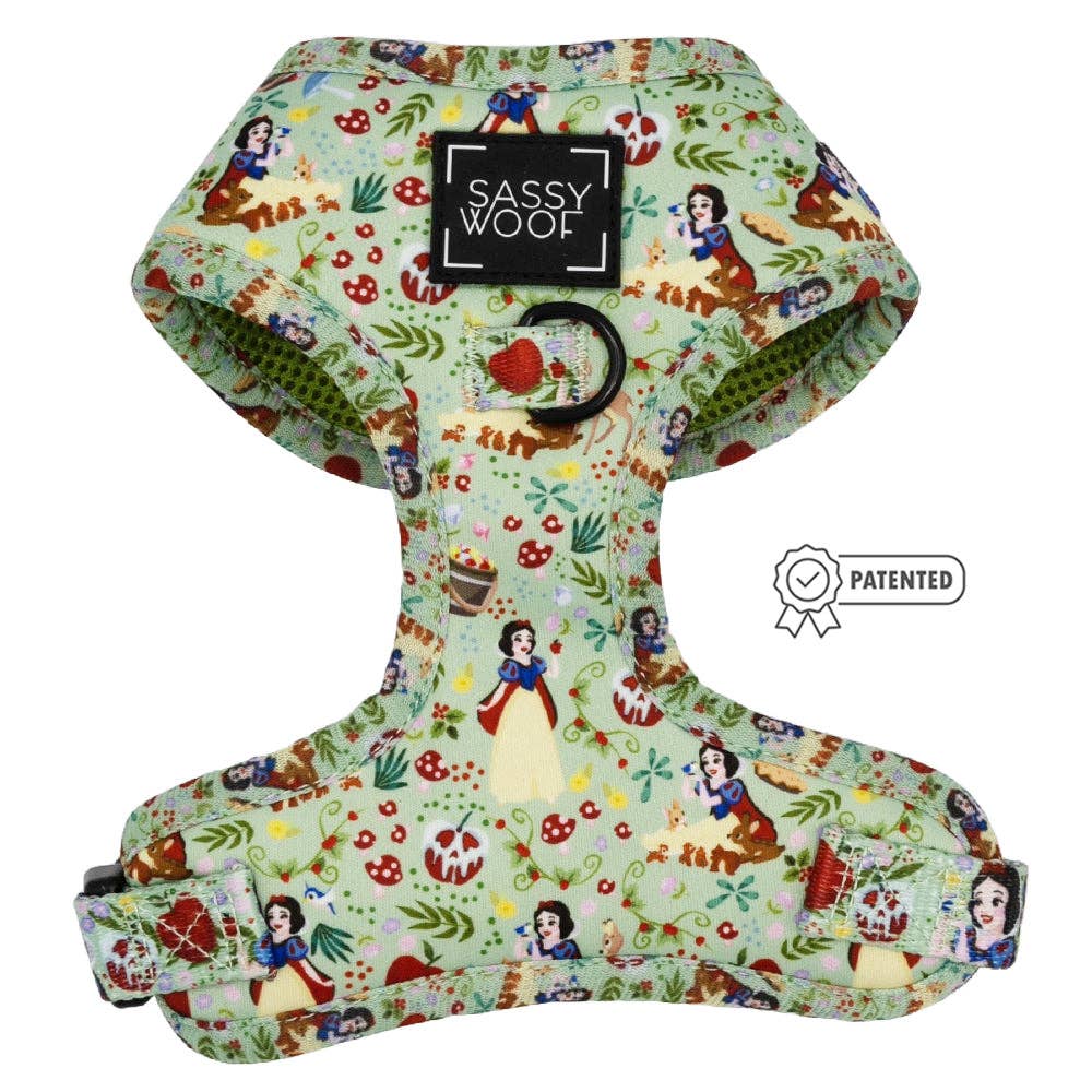 Disney's Snow White Dog Harness