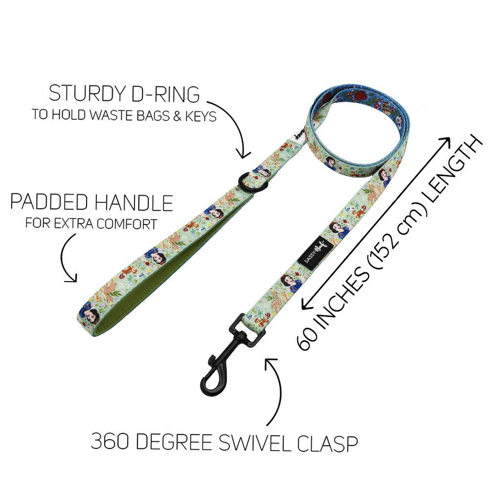 Disney's Snow White Dog Leash