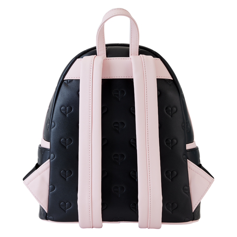 BLACKPINK All-Over Print Heart Mini Backpack – Happy Mile Style