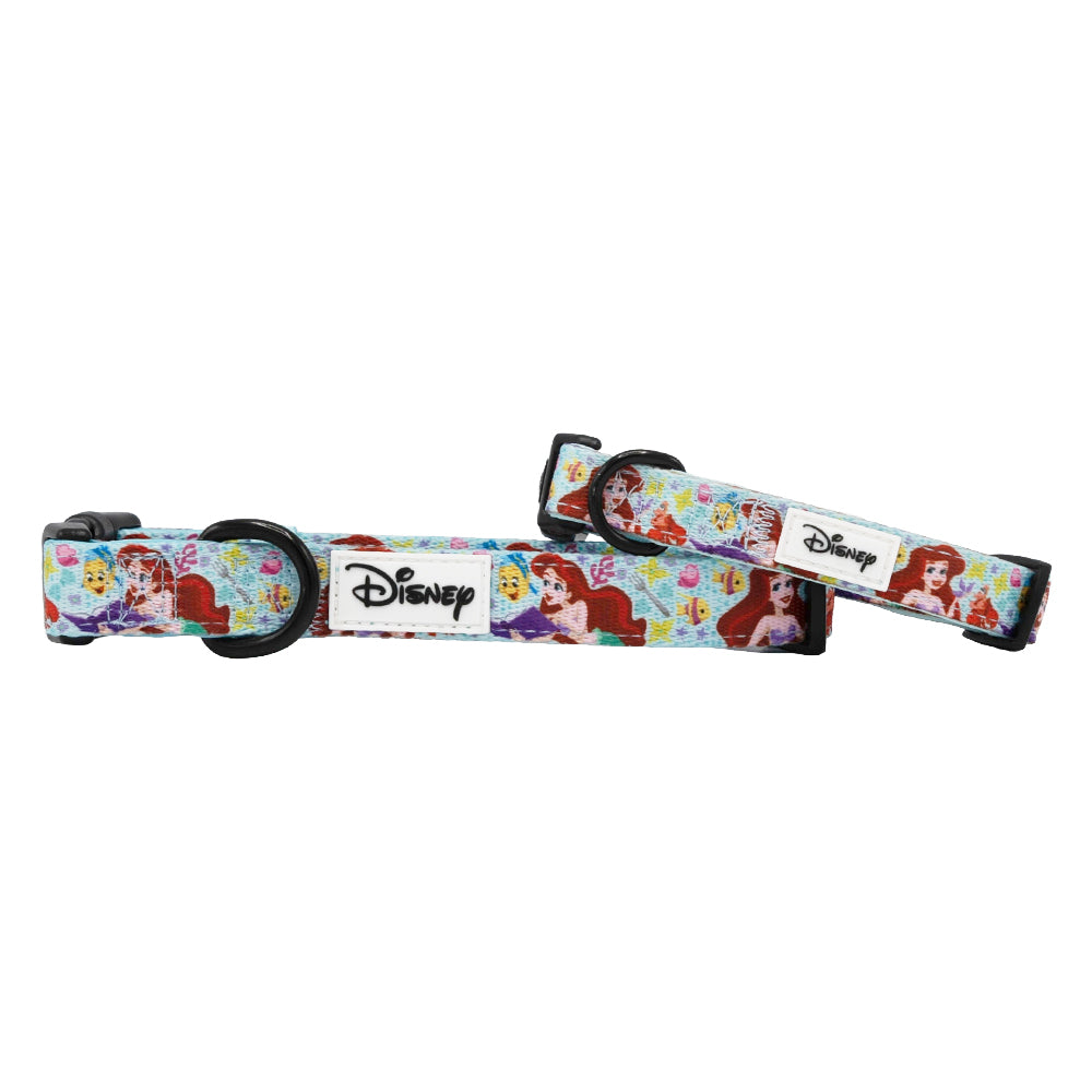 Disney's Ariel Dog Collar