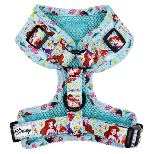 Disney's Ariel Dog Harness