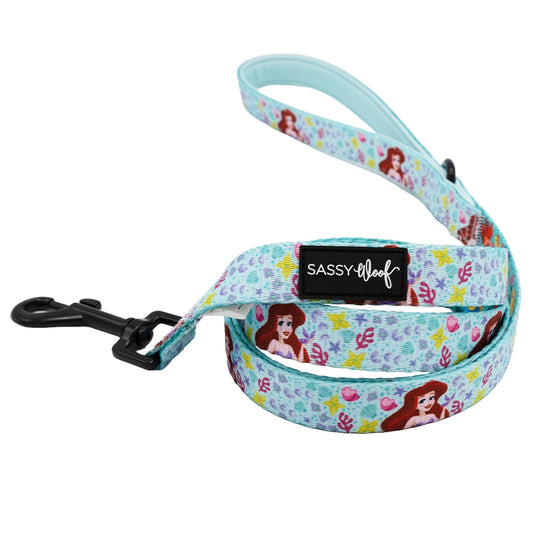 Disney's Ariel Dog Leash