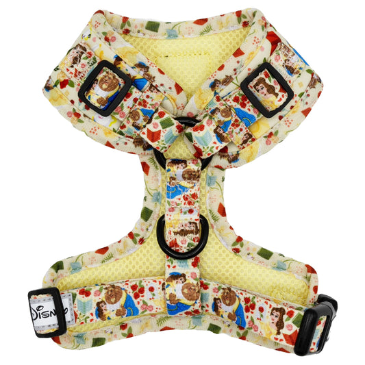 Disney's Belle Dog Harness