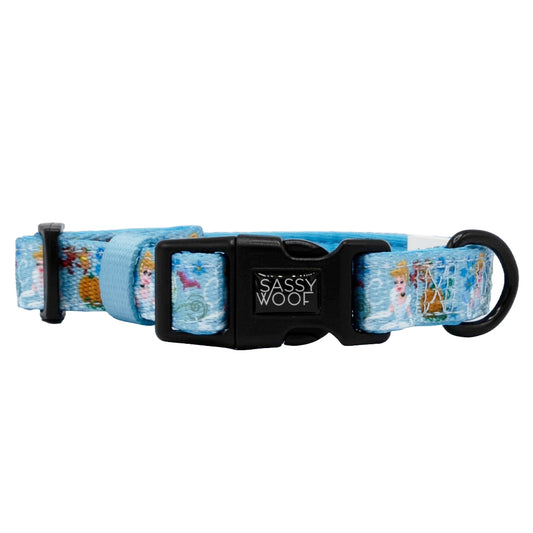 Disney's Cinderella Dog Collar