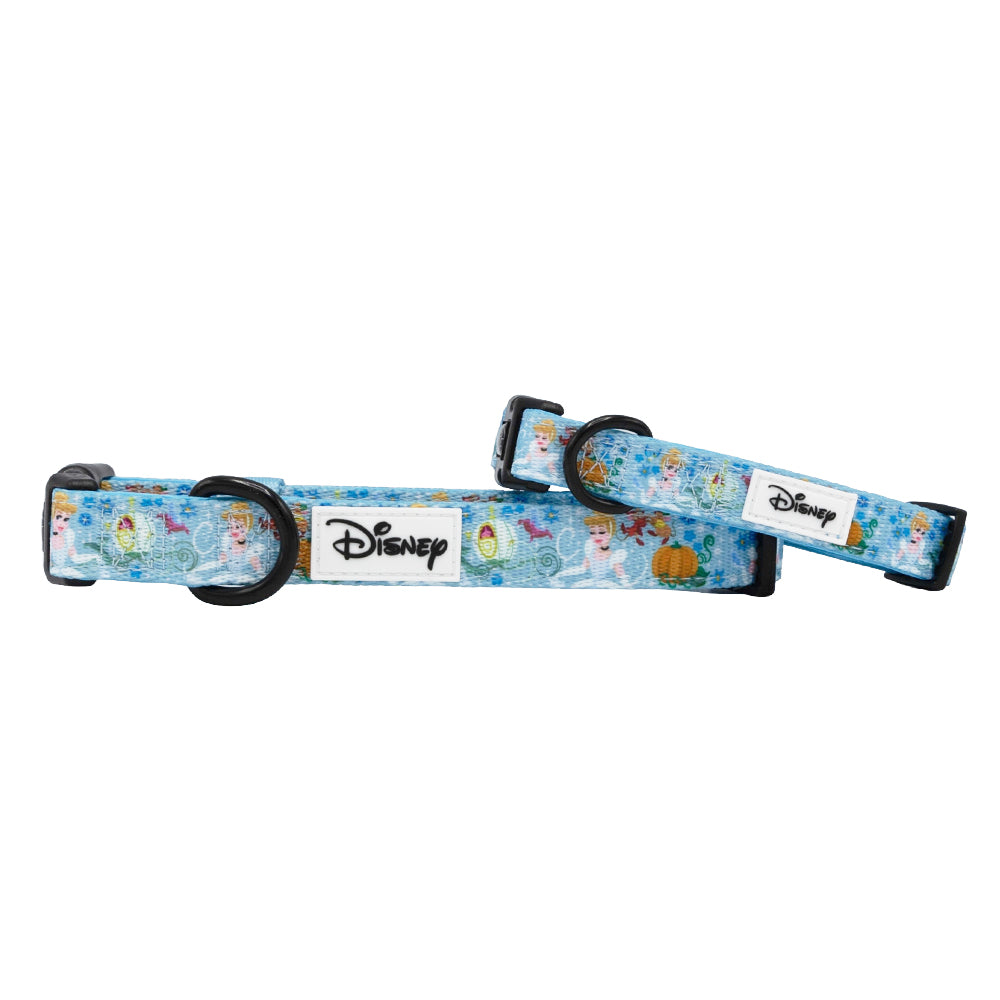 Disney's Cinderella Dog Collar