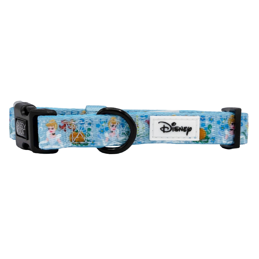 Disney's Cinderella Dog Collar