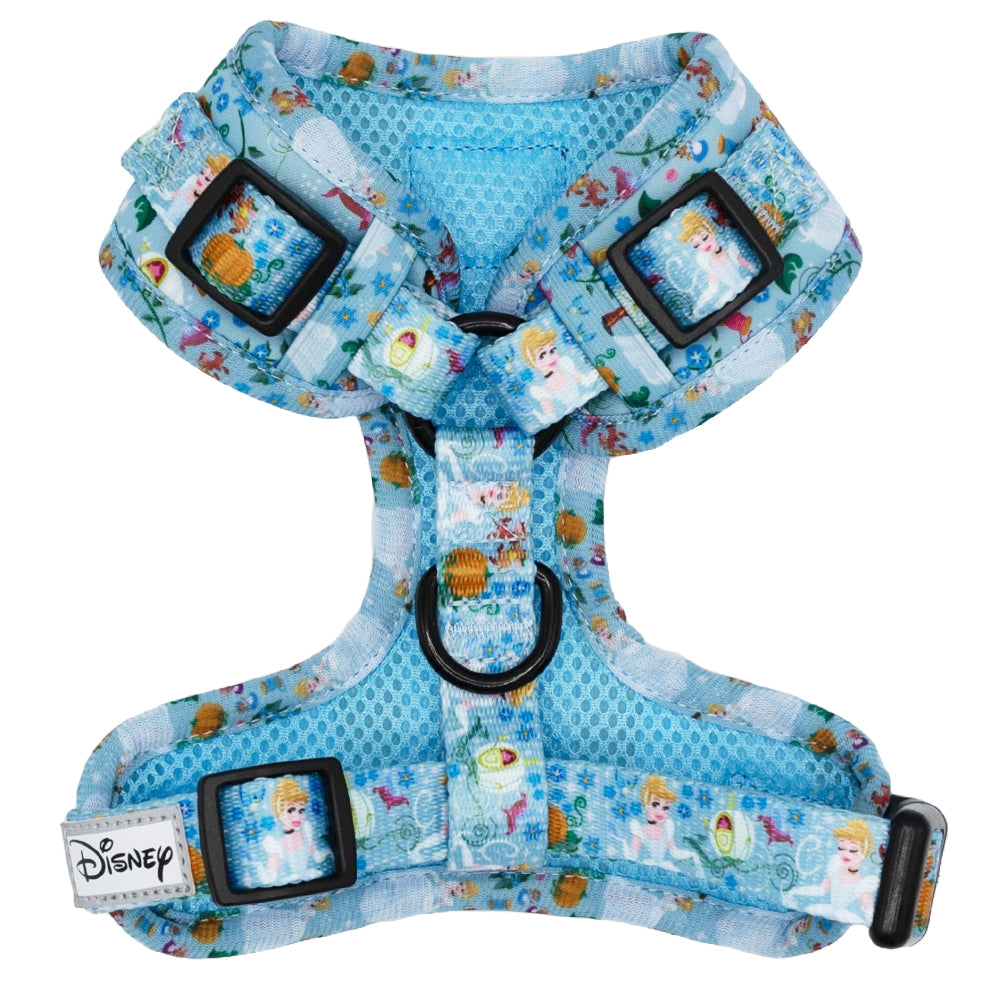 Disney's Cinderella Dog Harness