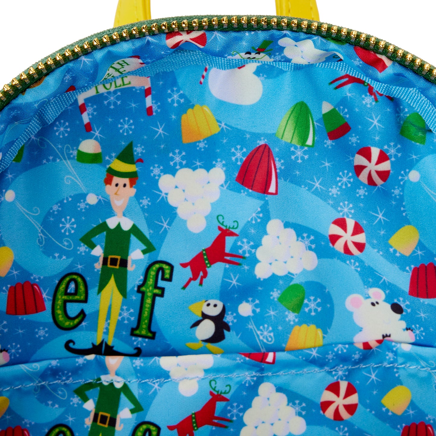 Elf 20th Anniversary Mini Backpack -  **PREORDER**