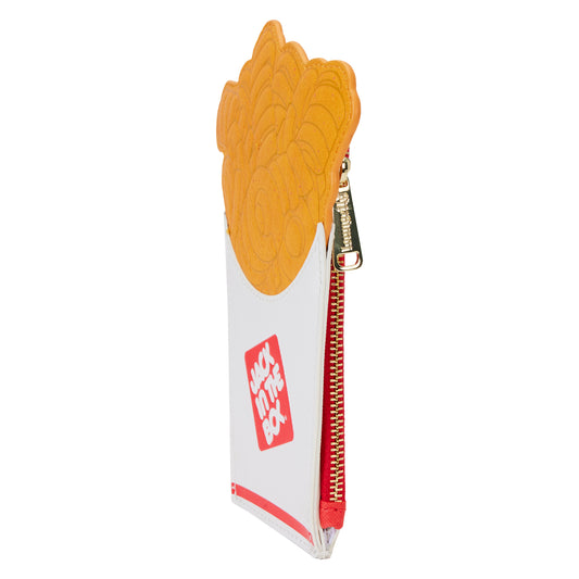 Jack in the Box Curly Fries Card Holder - **PREORDER**
