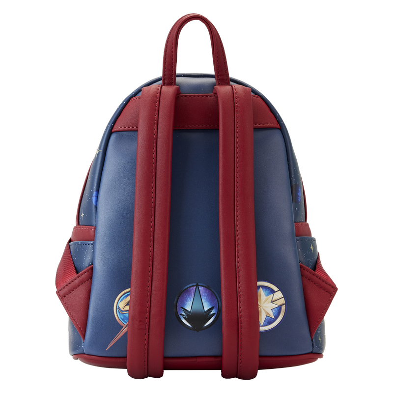 Marvel Studios' The Marvels Group Mini Backpack -  **PREORDER**