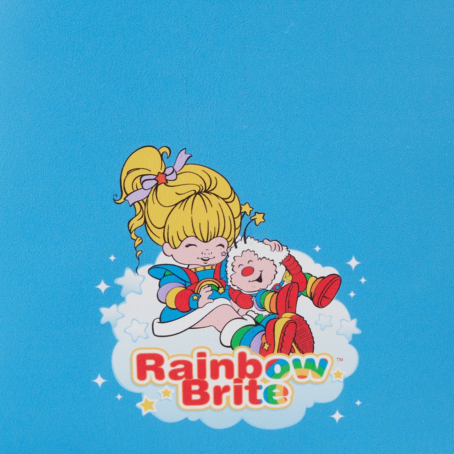 Rainbow Brite™ Cosplay Mini Backpack - **PREORDER**