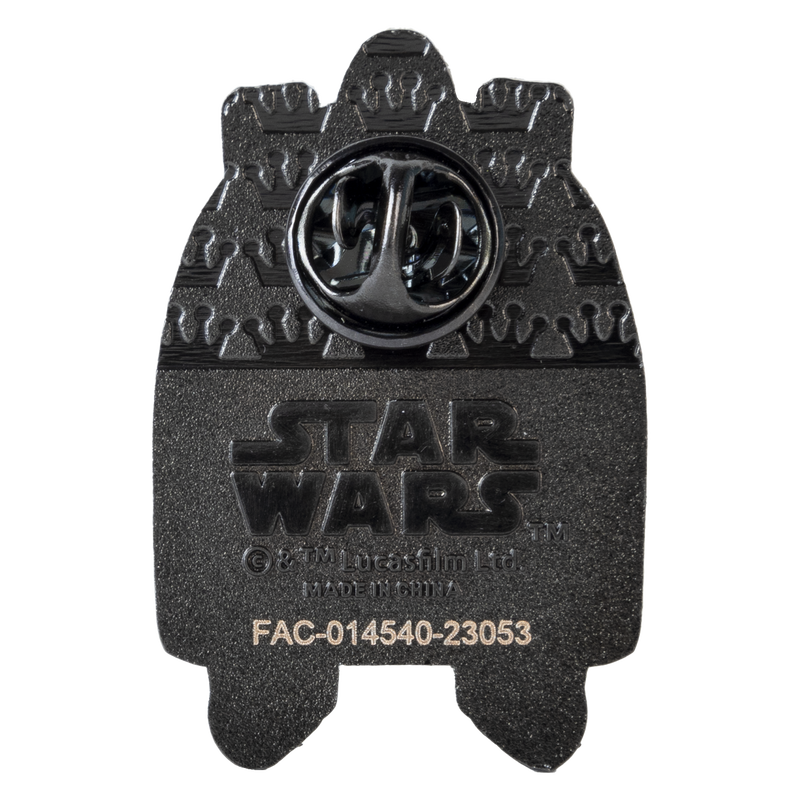 Star Wars Prequels Mini Backpack Mystery Box Pins