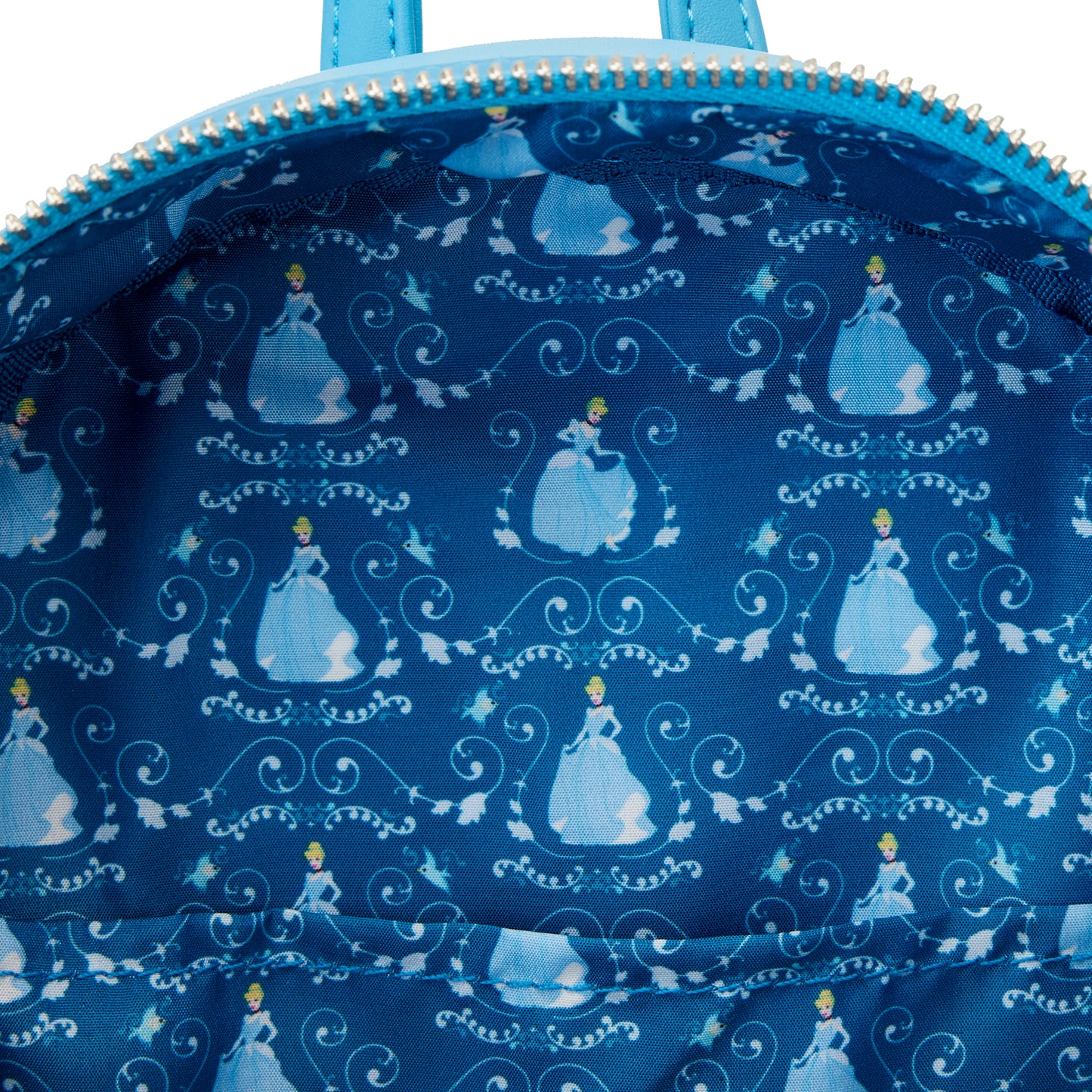 Cinderella Princess Lenticular Series Mini Backpack **PREORDER**