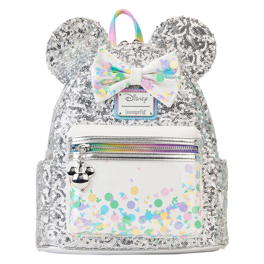 Mickey Mouse and Friends Birthday Celebration Mini Backpack