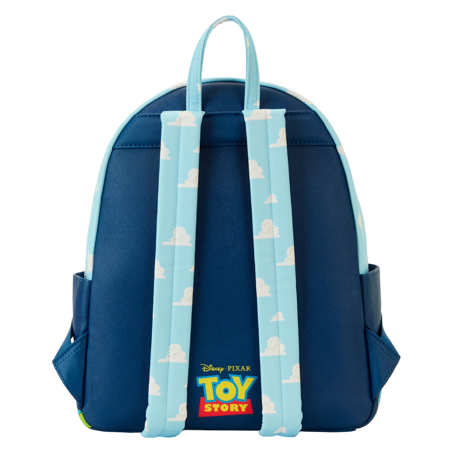 Toy Story Movie Collab Triple Pocket Mini Backpack - **PREORDER**