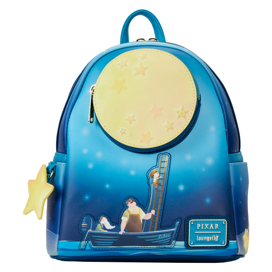 Pixar Shorts La Luna Moon Light Up Mini Backpack - **PREORDER**