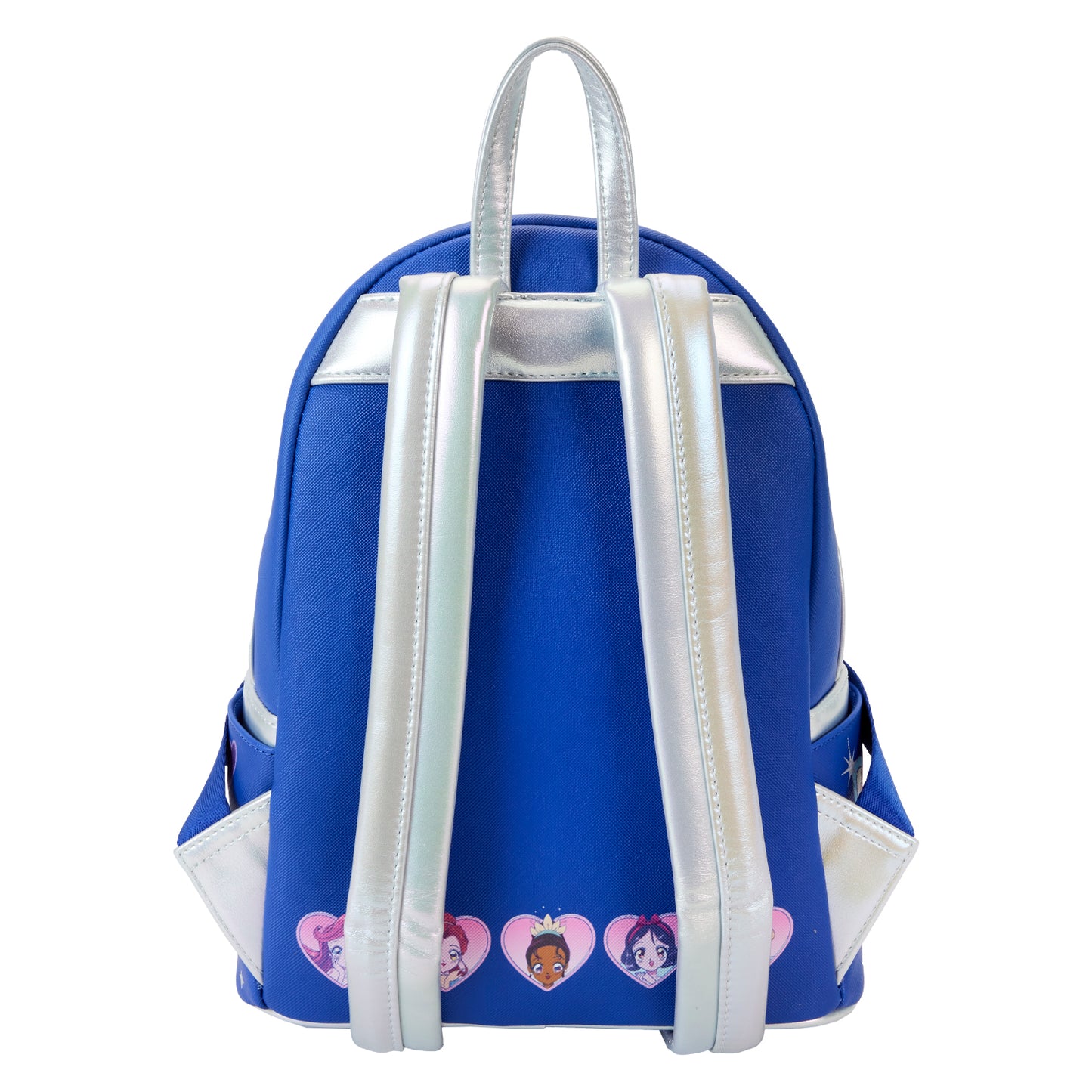Disney Princess Manga Style Mini Backpack