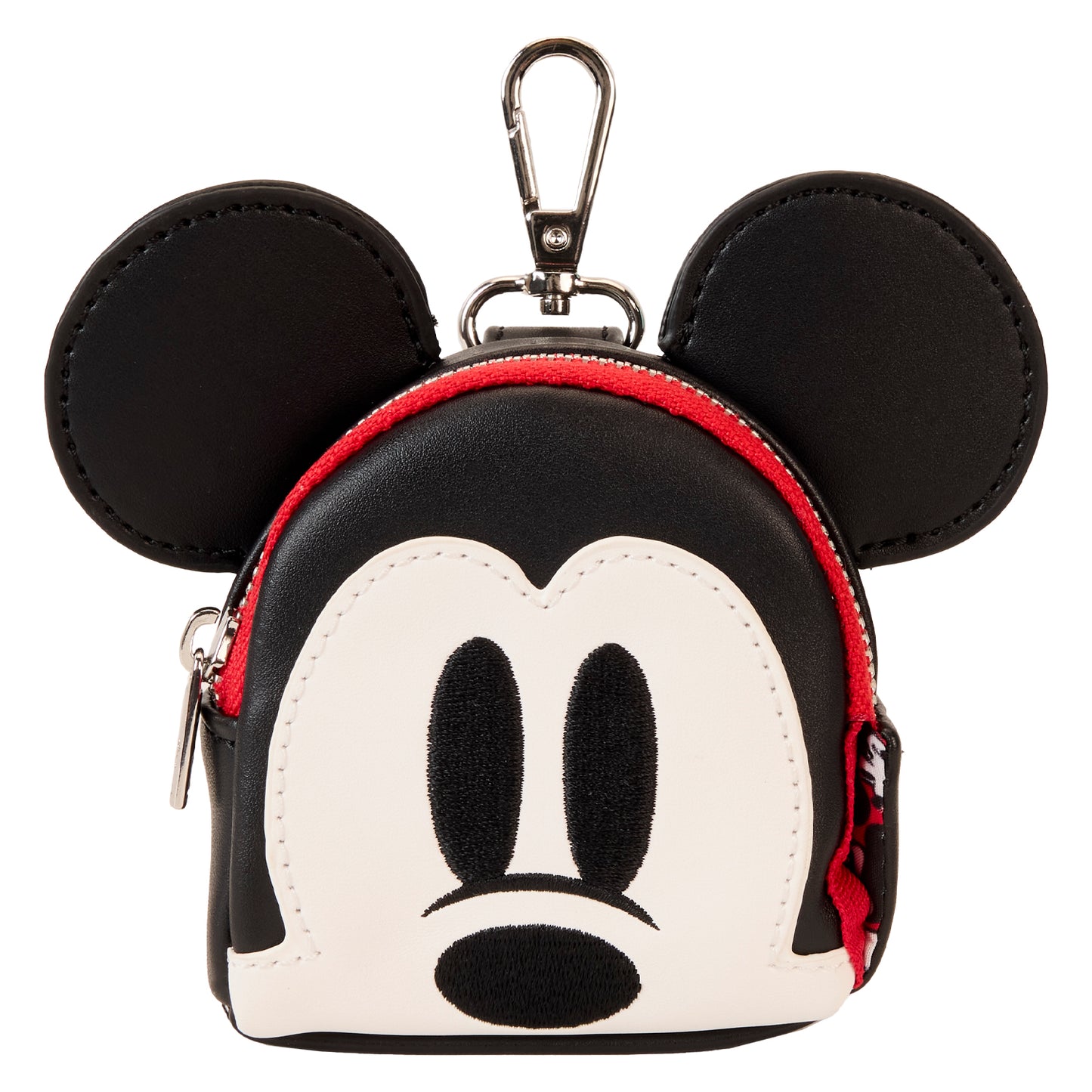 Mickey Mouse Classic Treat & Disposable Bag Holder - PREORDER