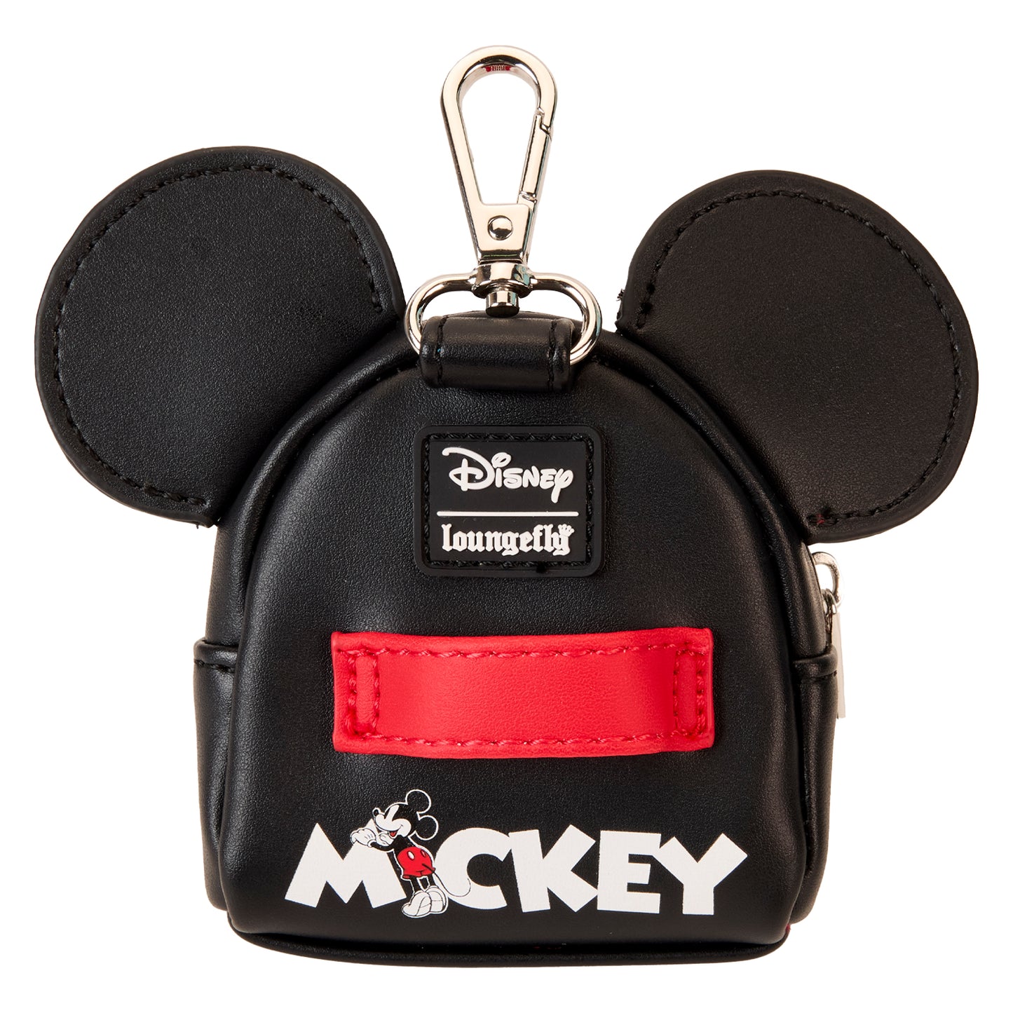 Mickey Mouse Classic Treat & Disposable Bag Holder - PREORDER