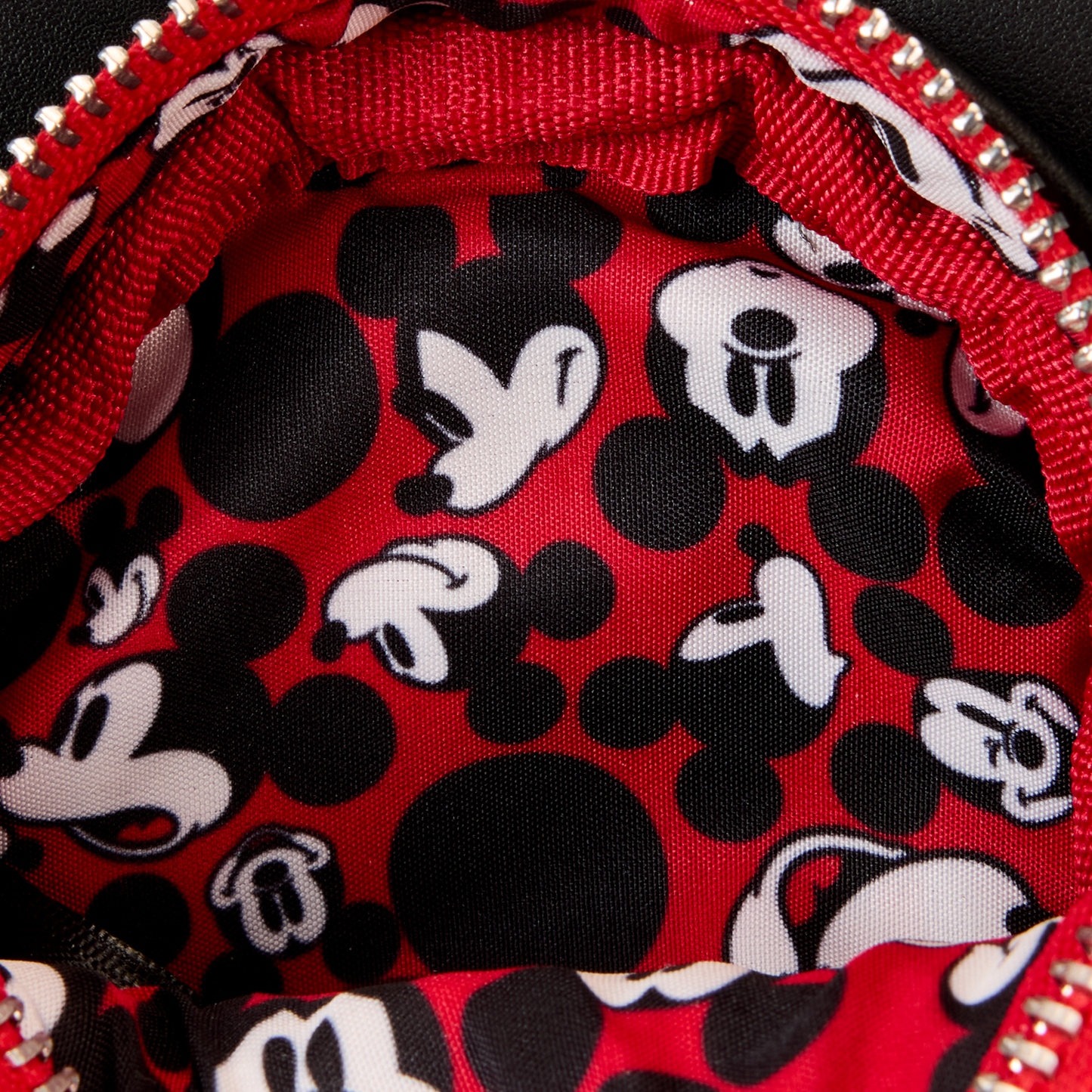 Mickey Mouse Classic Treat & Disposable Bag Holder - PREORDER