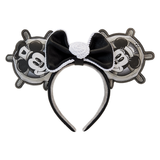 Steamboat Willie Ears