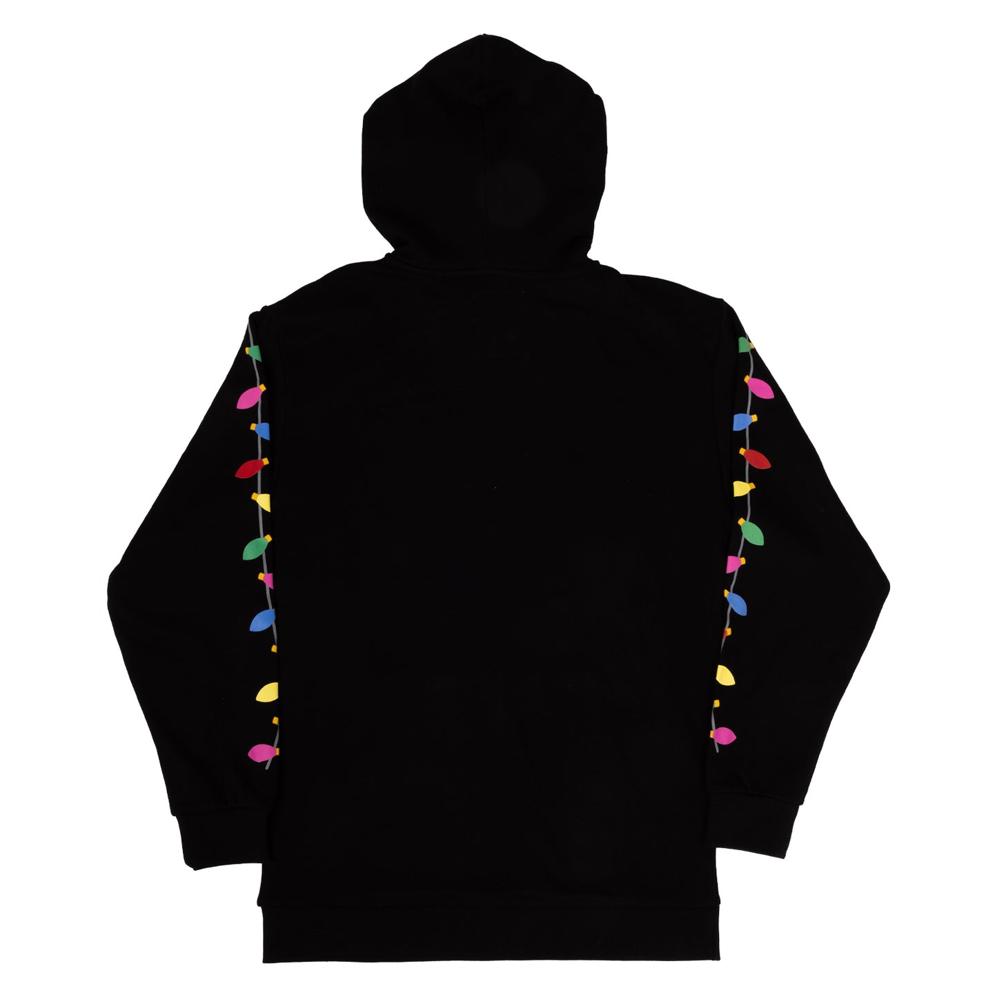 Mickey's Light Up Decorations Hooded Sweatshirt - PREORDER