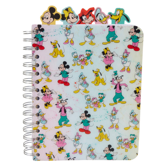 Disney 100 Mickey and Friends Journal