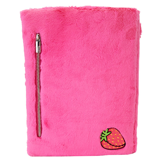 Toy Story Lotso Plush Cosplay Refillable Stationery Journal - PREORDER