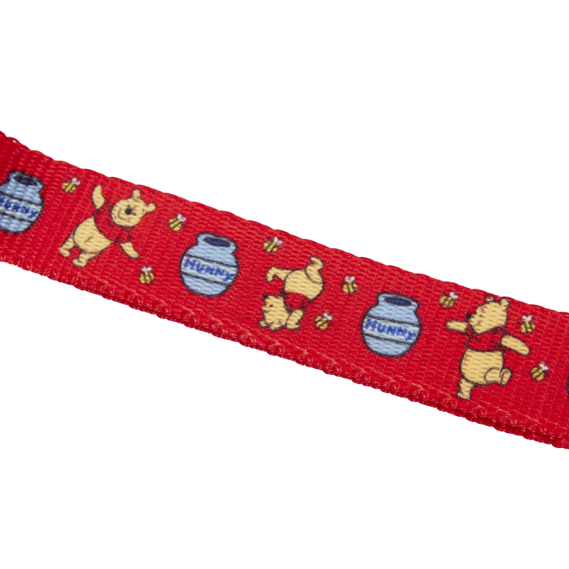 Winnie the pooh clearance dog collar