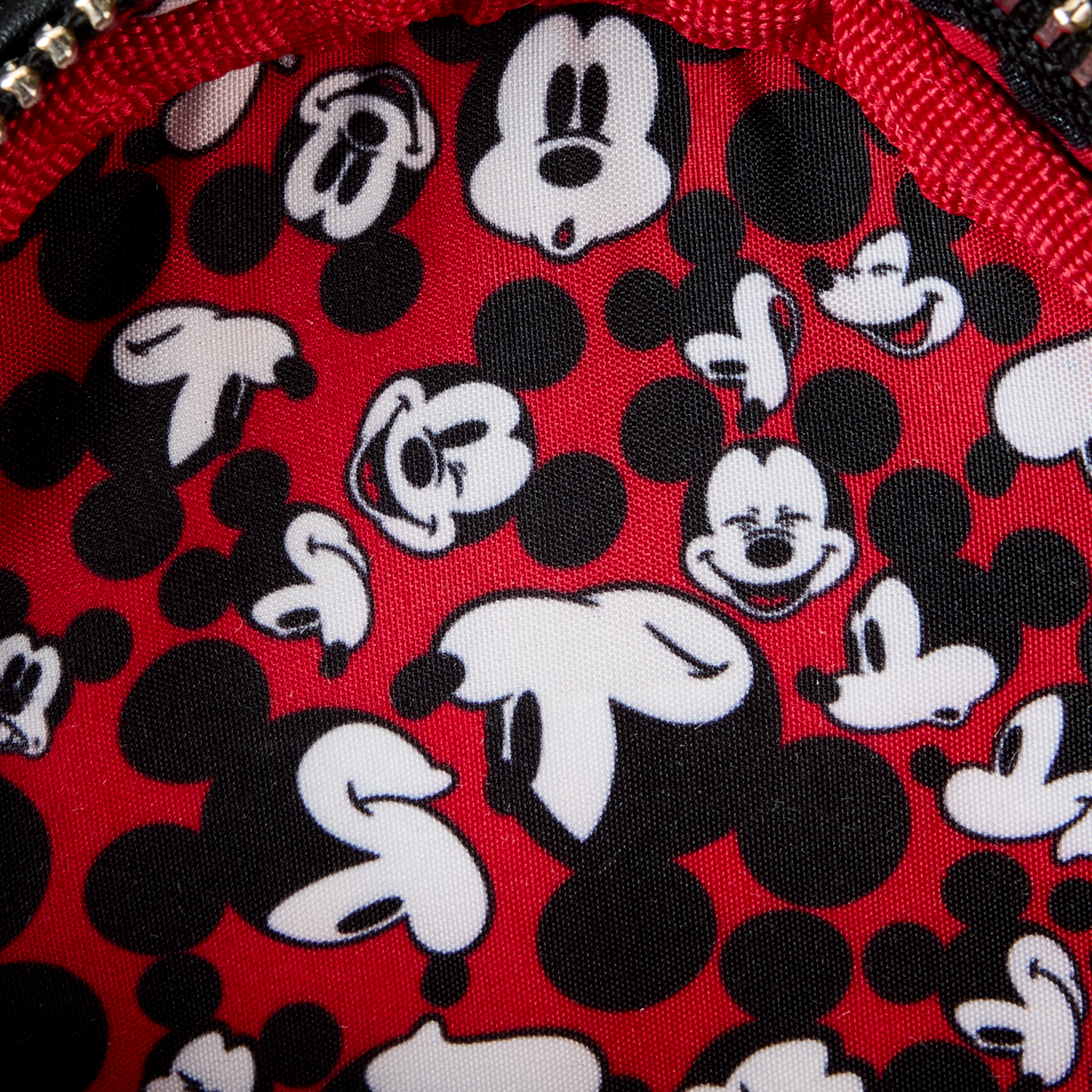 Mickey Mouse Classic Mini Backpack Dog Harness - PREORDER