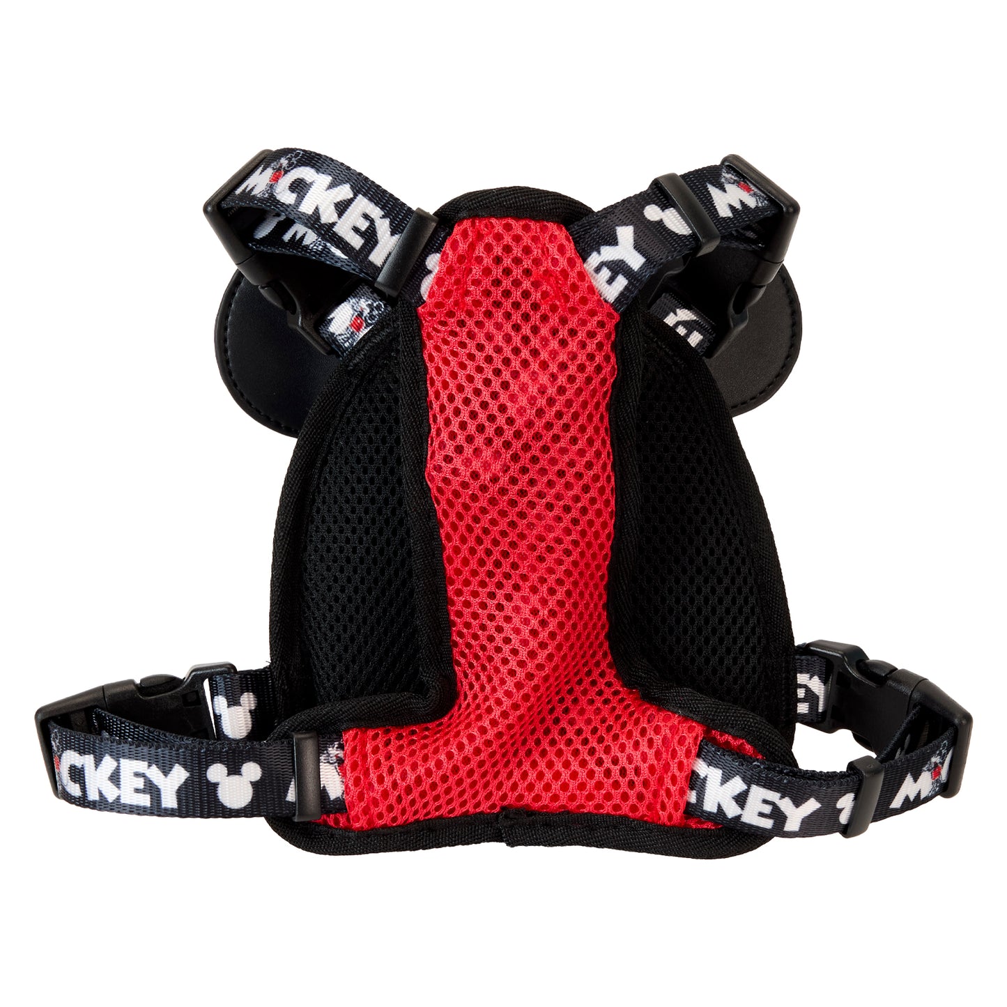 Mickey Mouse Classic Mini Backpack Dog Harness - PREORDER