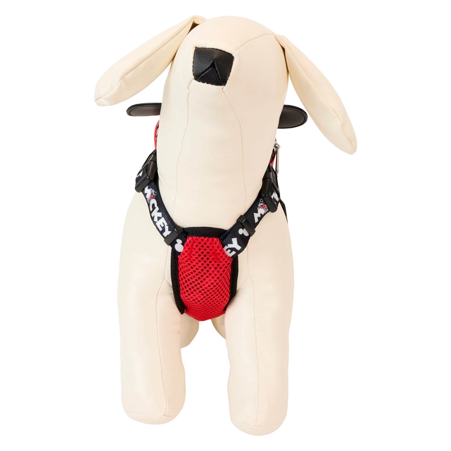 Mickey Mouse Classic Mini Backpack Dog Harness - PREORDER