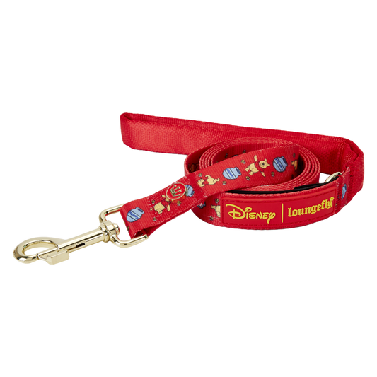 Winnie the Pooh Dog Leash