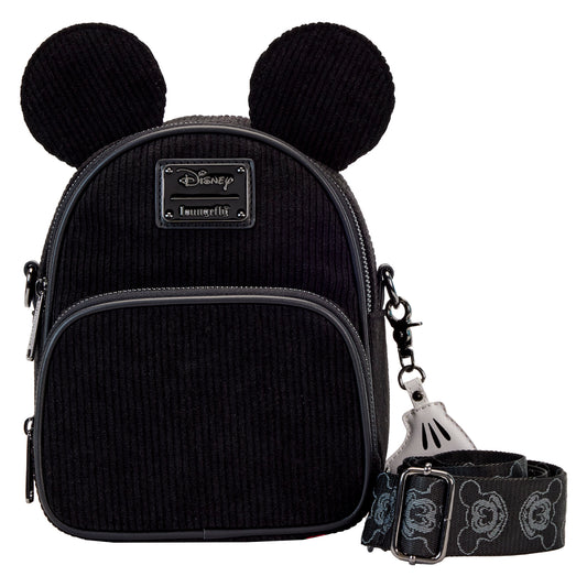 EXCLUSIVE DROP: Loungefly Lilo & Stitch AOP Mini Backpack - 1/9/23 – LF  Lounge VIP