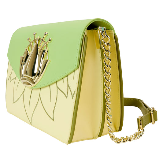 The Princess And The Frog 15th Anniversary Tiana & Prince Naveen Glow Mini Backpack- PREORDER