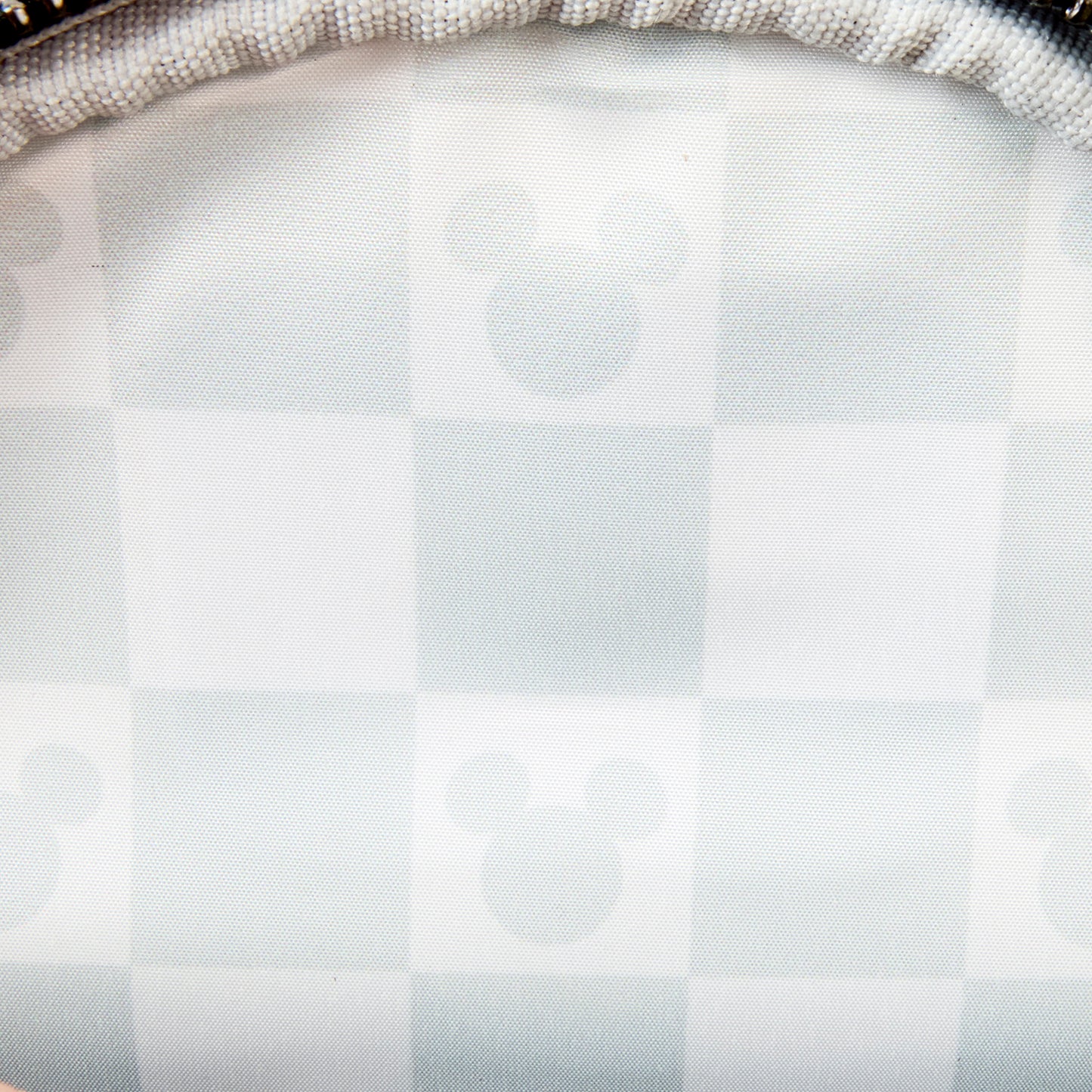 Mickey Mouse Checkered Texture Convertible Mini Backpack & Crossbody Bag - PREORDER