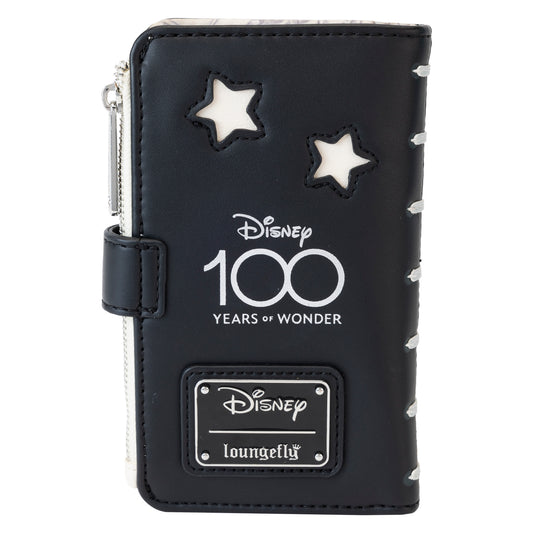 Disney 100th Anniversary Sketchbook Wallet