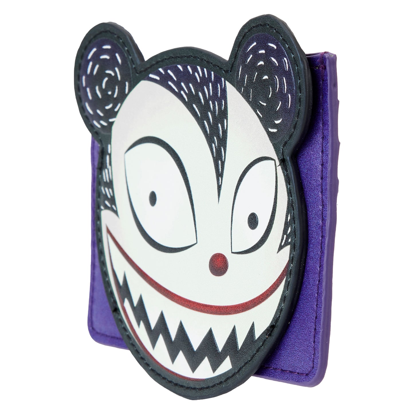 Nightmare Before Christmas Scary Teddy Cardholder