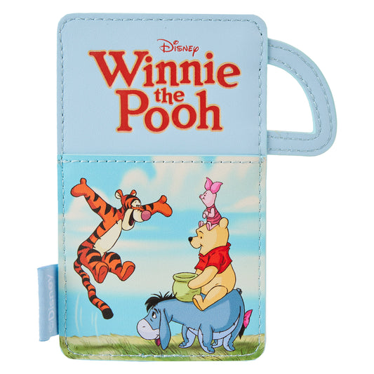 Winnie the Pooh Mug Cardholder-  **PREORDER**