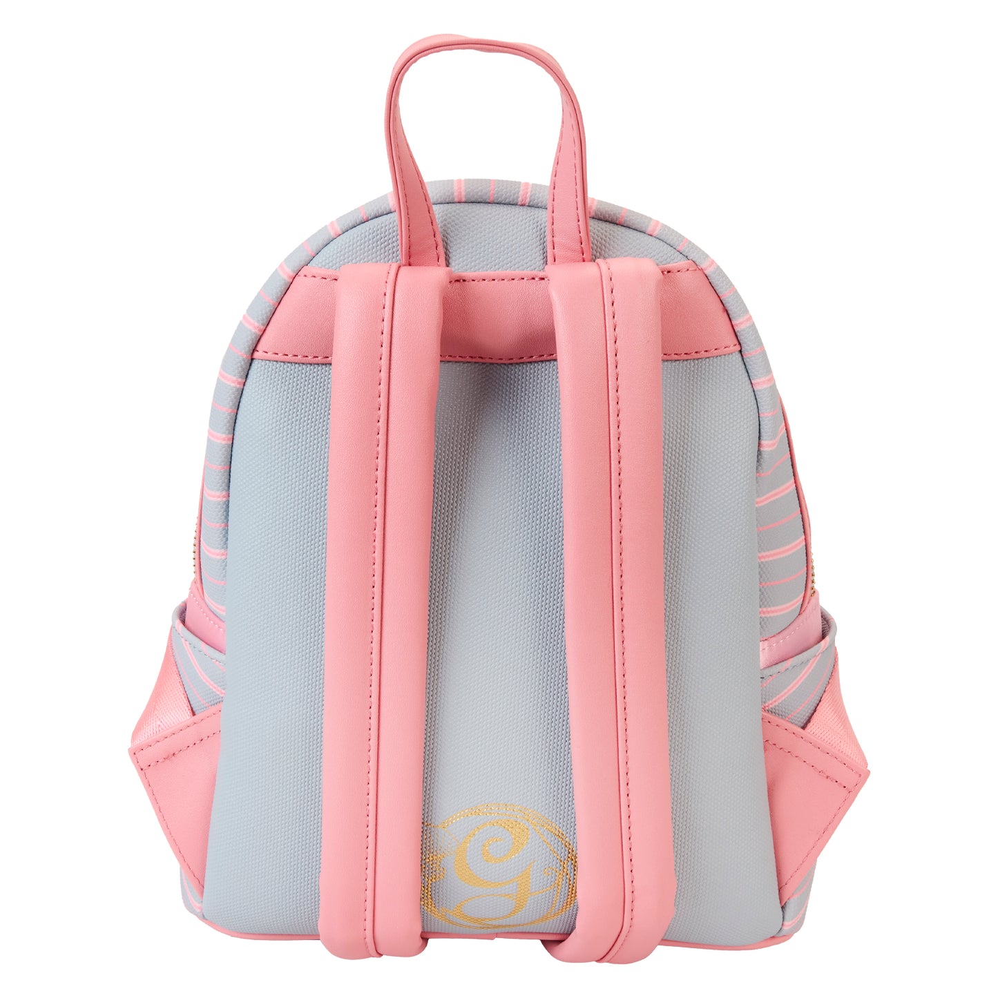 Wicked Glinda Shiz University Uniform Cosplay Mini Backpack - PREORDER