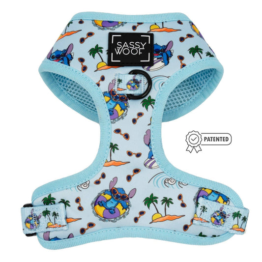 Disney's Stitch Dog Harness