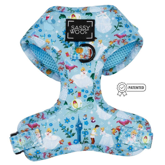 Disney's Cinderella Dog Harness